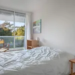 Appartement tout confort pour 4 a 300m de la plage