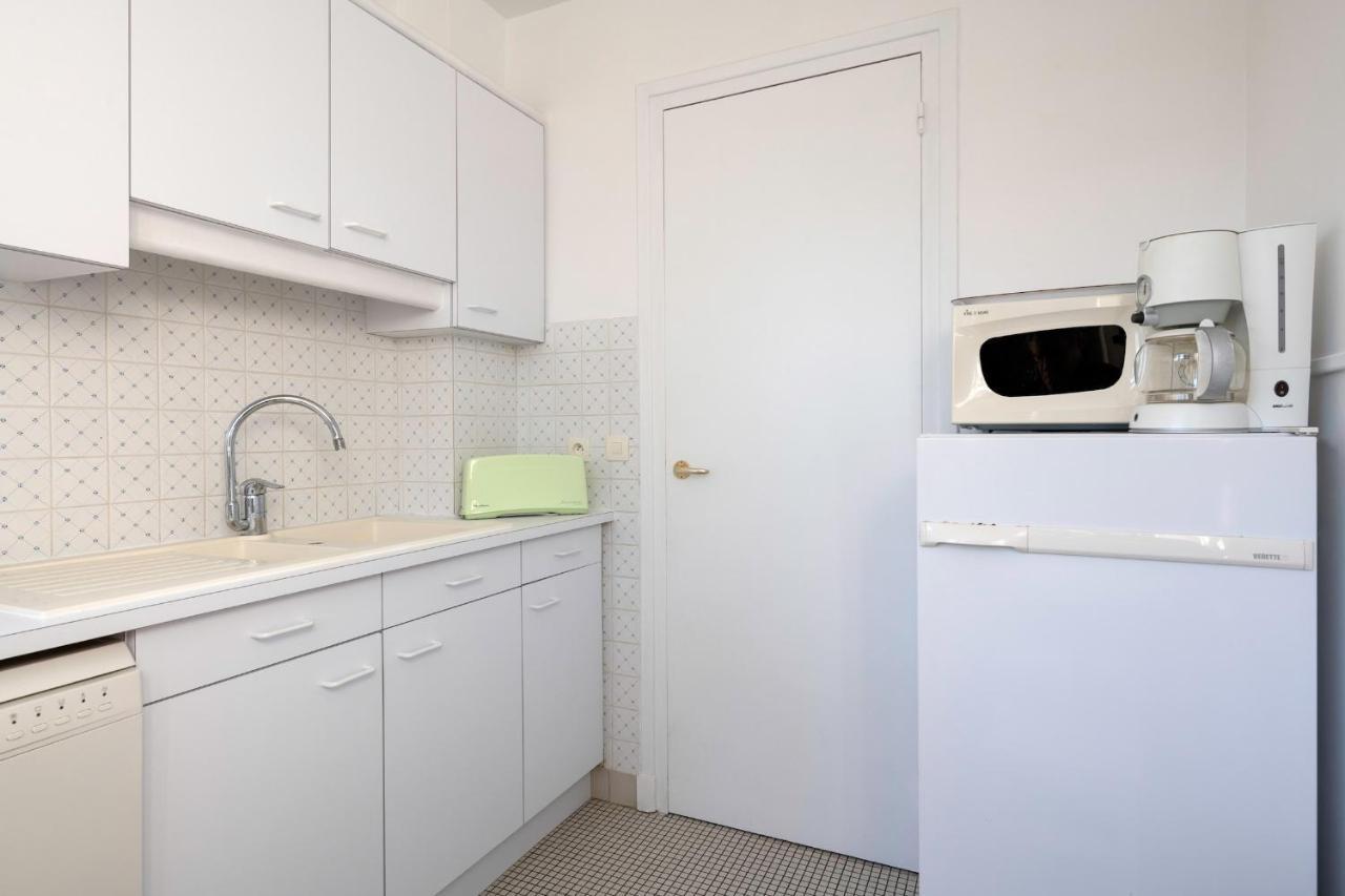 Appartement Confort Pour 4 A 300m De La